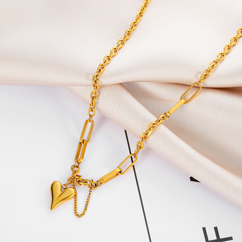 Auréa Heart – Essence of Love