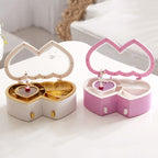 Ballerina - Musical Gift Box