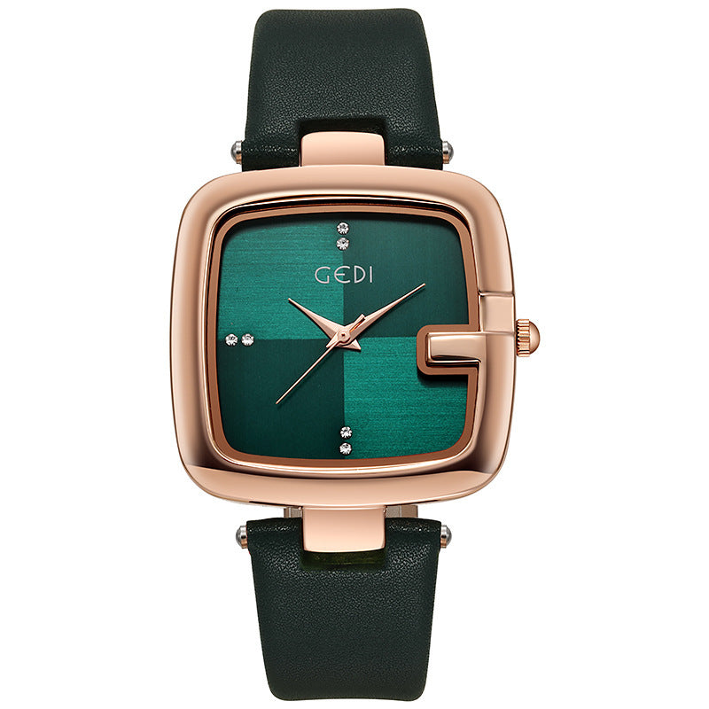 Grace – The Signature Luxury Watch