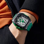 Eclipse Racer – Where Power Meets Elegance