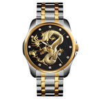Imperial Dragon – Crafted for Power and Timeless Royalty