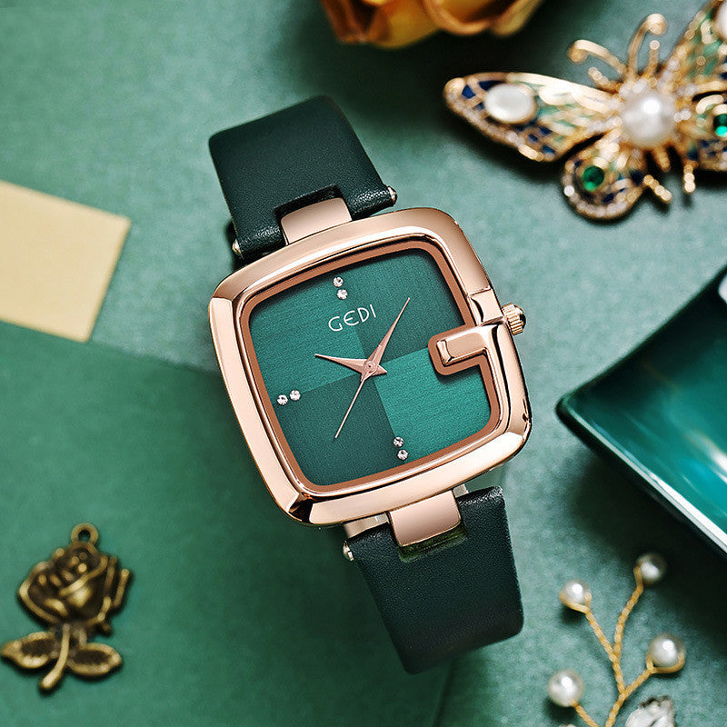 Grace – The Signature Luxury Watch