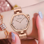 Amara Gold – The Modern Classic Timepiece