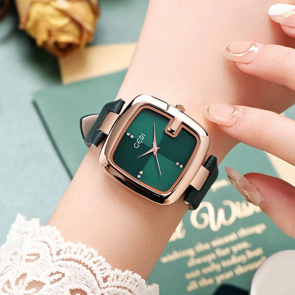 Grace – The Signature Luxury Watch