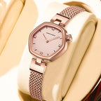 Amara Gold – The Modern Classic Timepiece