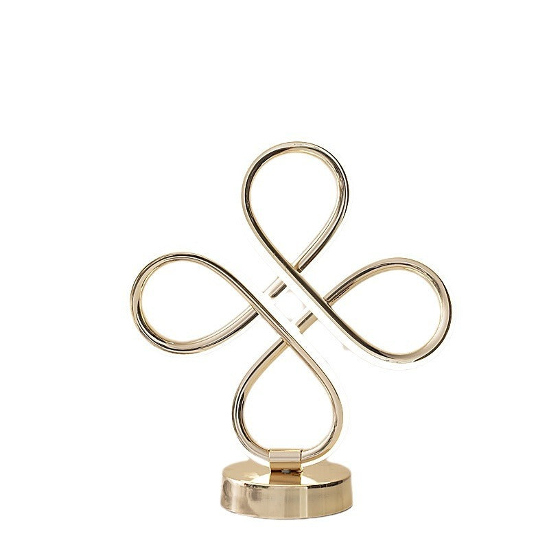 Elysian Glow – Timeless Light, Modern Design