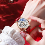 Aether Queen - For Trouble Makers