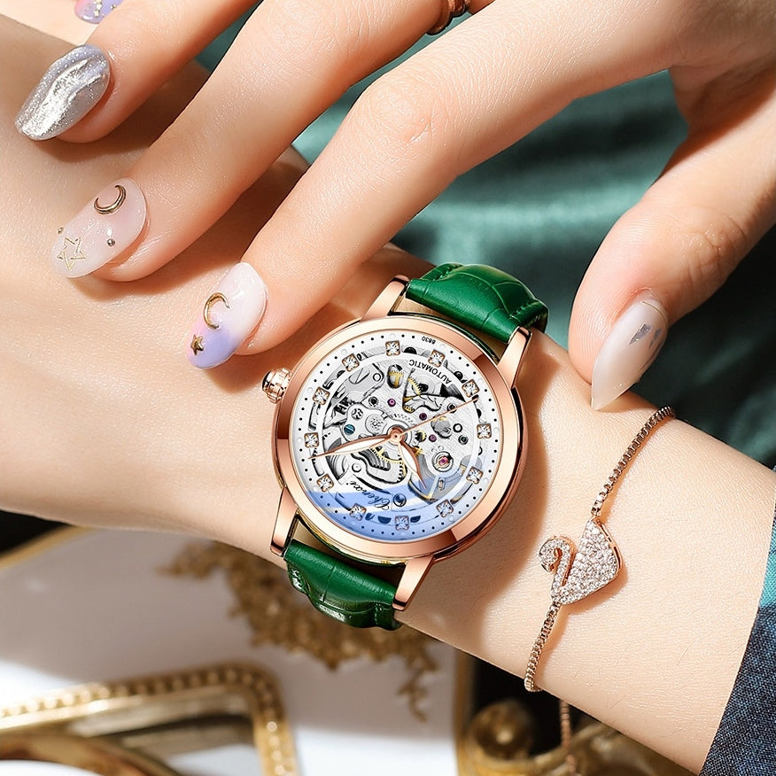 Aether Queen - For Trouble Makers