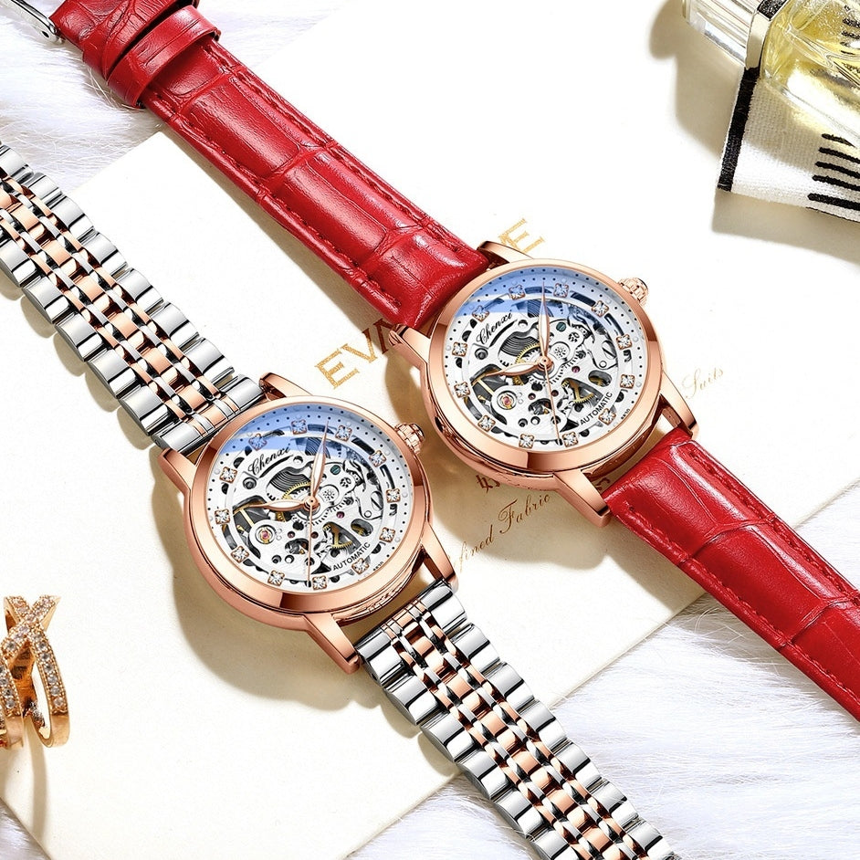 Aether Queen - For Trouble Makers