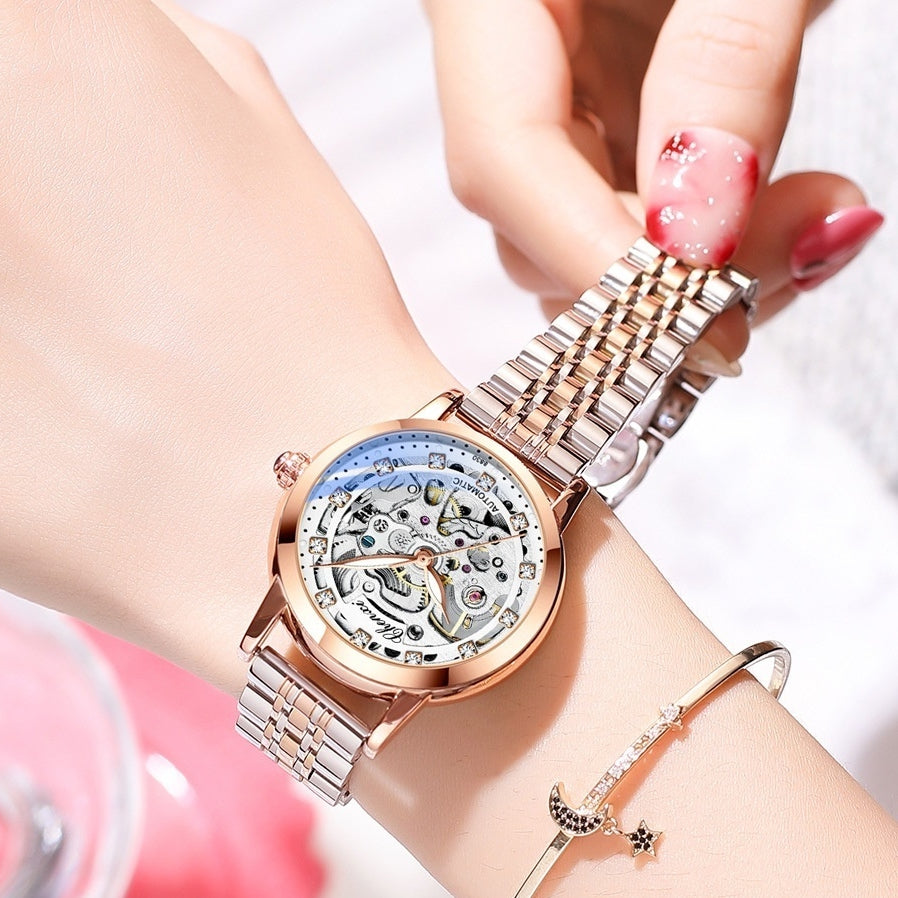 Aether Queen - For Trouble Makers