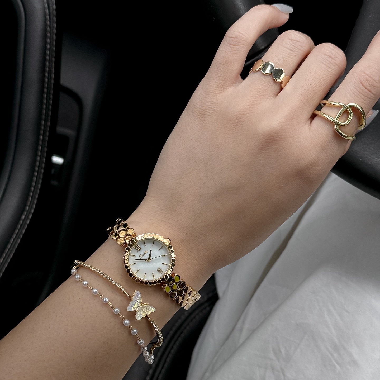 Bella Nova – The Star of Every Occasion