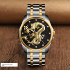 Imperial Dragon – Crafted for Power and Timeless Royalty