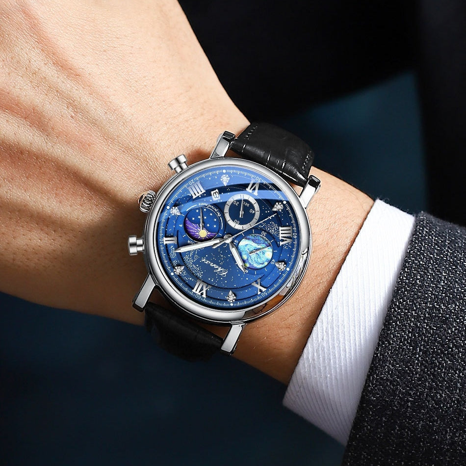 Lunaire - The Moonlight Edition