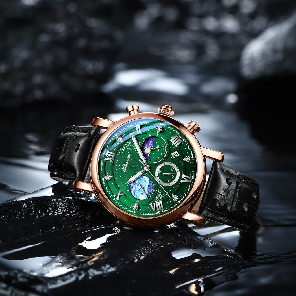 Lunaire - The Moonlight Edition