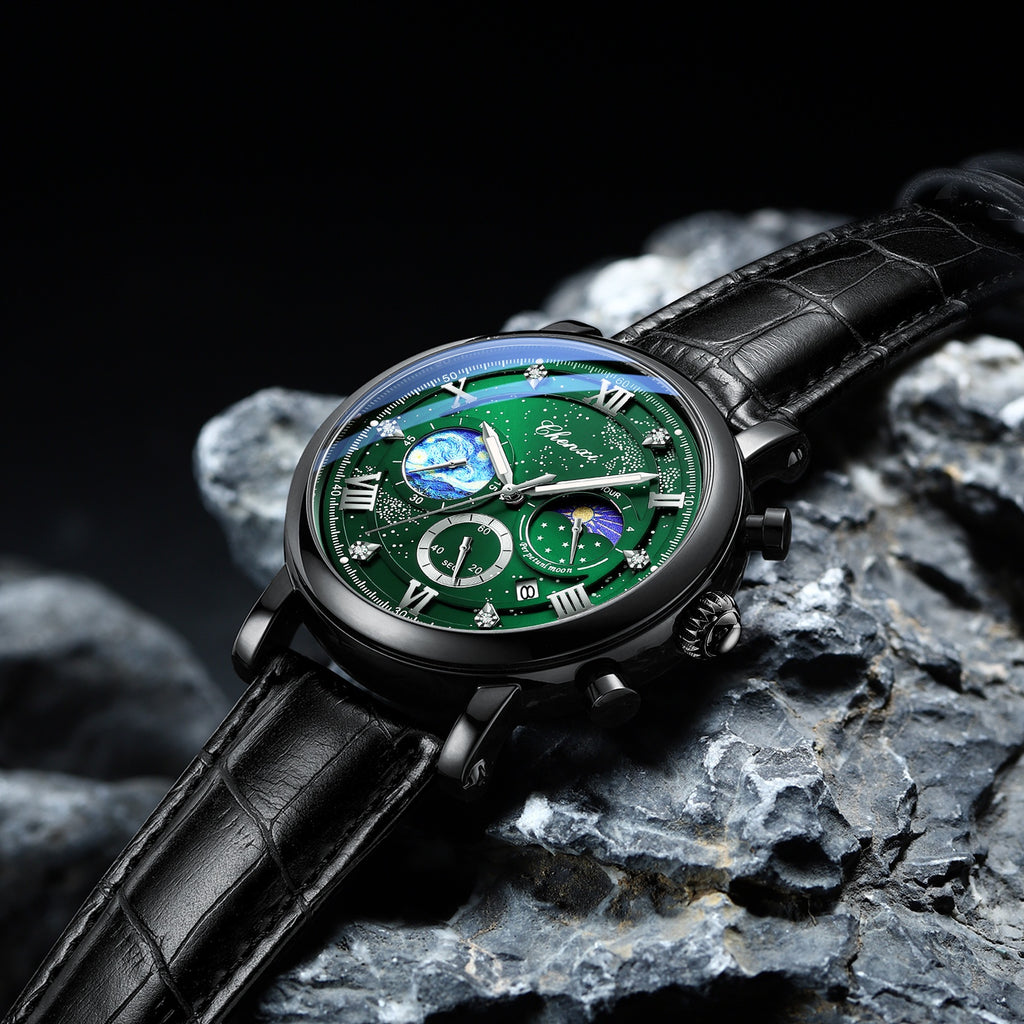 Lunaire - The Moonlight Edition