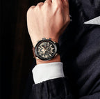 Dominus - Built for Men Who Control Time