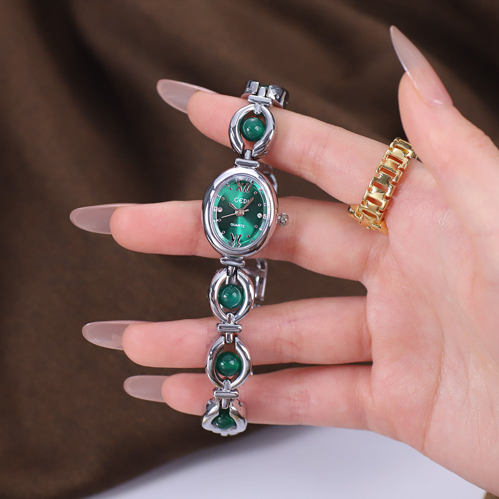 Sapphire - Touch of Luxury