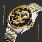 Imperial Dragon – Crafted for Power and Timeless Royalty