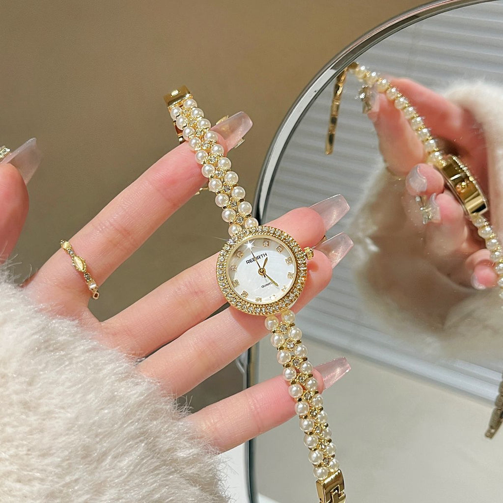 Elysia Pearl – Essence of Elegance