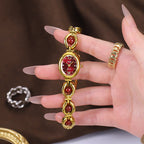 Sapphire - Touch of Luxury