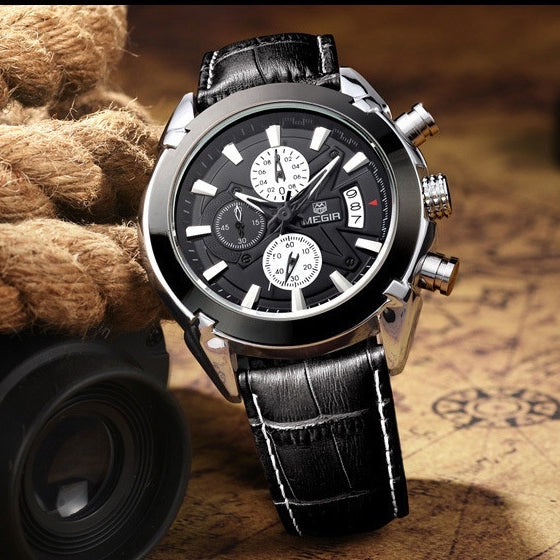 Titan Edge – Powerful, Sharp & Masculine