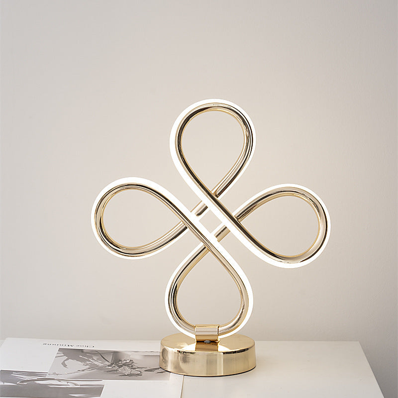 Elysian Glow – Timeless Light, Modern Design