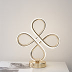 Elysian Glow – Timeless Light, Modern Design