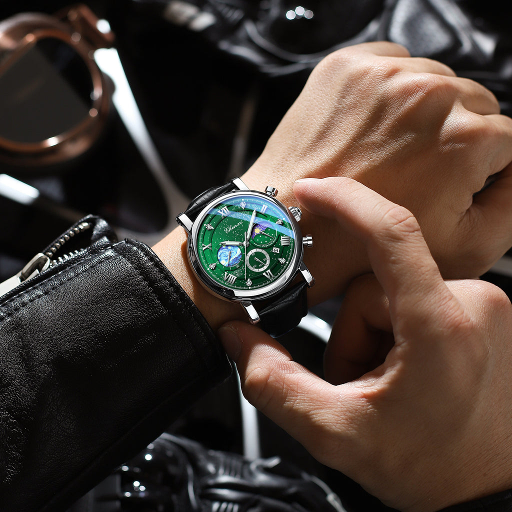 Lunaire - The Moonlight Edition