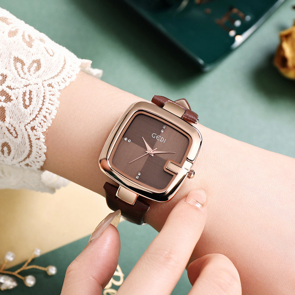Grace – The Signature Luxury Watch