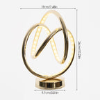 Elysian Glow – Timeless Light, Modern Design